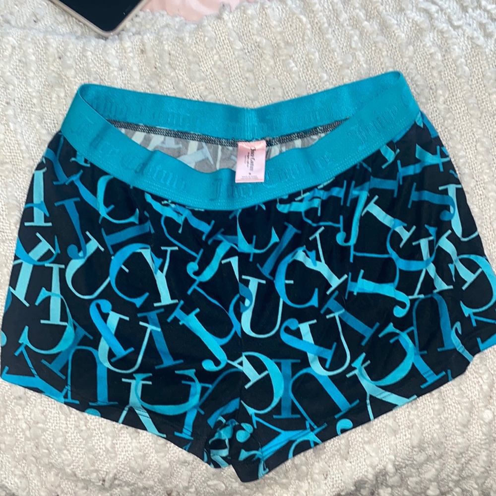 juicy couture shorts